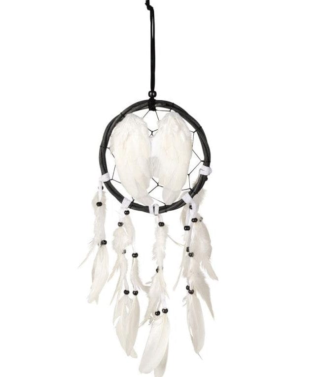 Dreamcatchers Angel Wings - Dreamcatcher 102719