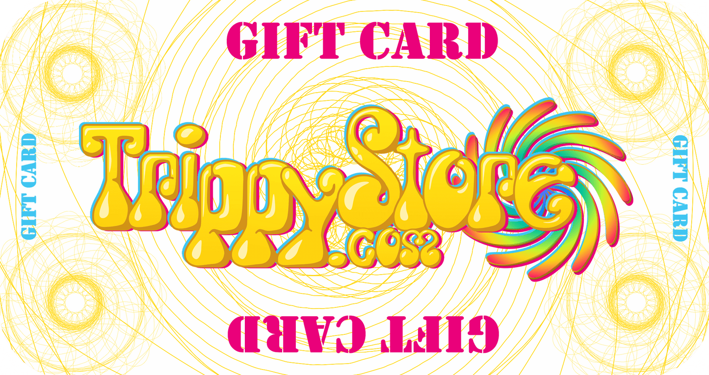Gift Cards TrippyStore Gift Card