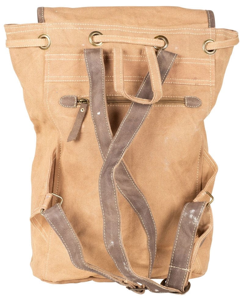 Bags Riders on the Storm - Backpack 103108