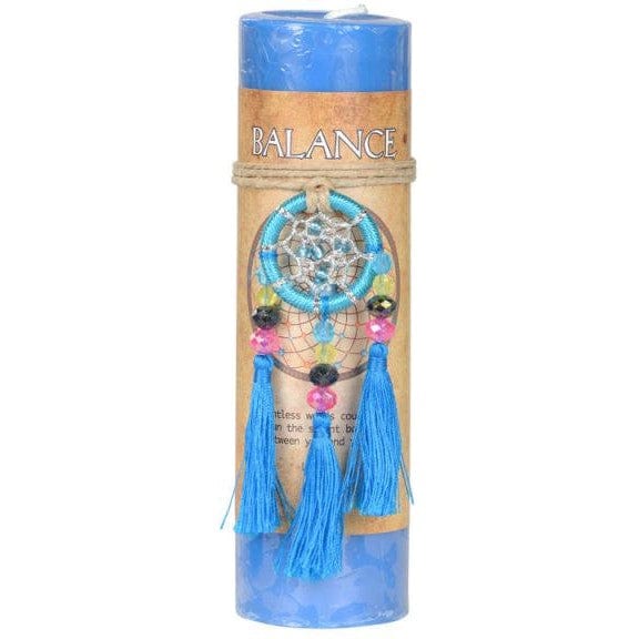 Candles Balance - Dreamcatcher Candle 103128