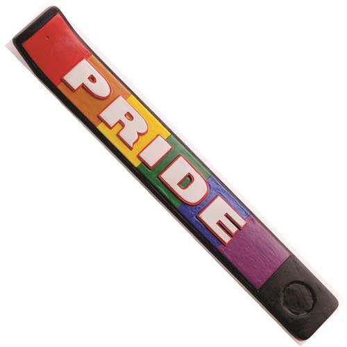 Incense Burning Rage - Pride - Canoe Incense Burner 100454