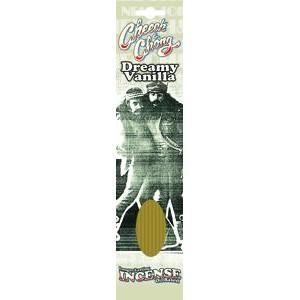 Incense Cheech and Chong - Dreamy Vanilla - Incense Sticks 100493