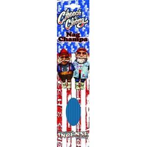 Incense Cheech and Chong - Nag Champa - Incense Sticks 100492