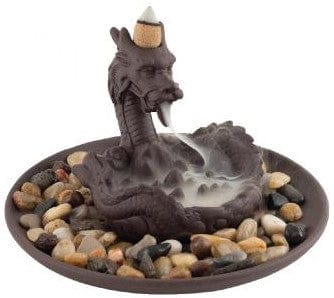 Incense Dragon - Backflow Incense Burner 102578