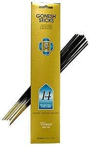 Incense Gonesh - Mystic Forest - Incense Sticks 101684