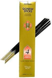 Incense Gonesh - Orchards and Vines - Incense Sticks 101678
