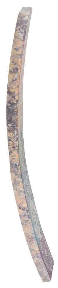 Incense Rainbow 7 Chakra - Soapstone - Canoe Incense Burner 102593