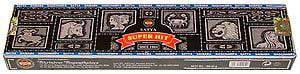 Incense Satya - Super Hit - Incense Sticks 006532