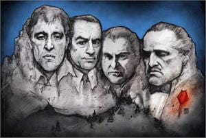 Posters Big Chris - Mount Mobmore - Poster 102996