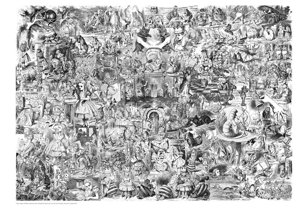 Posters Copy of Cheech and Chong - In Weed We Trust - Poster 100696