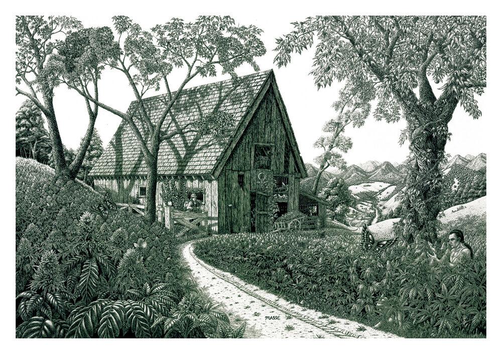 Posters Field of Dreams - Poster 101095