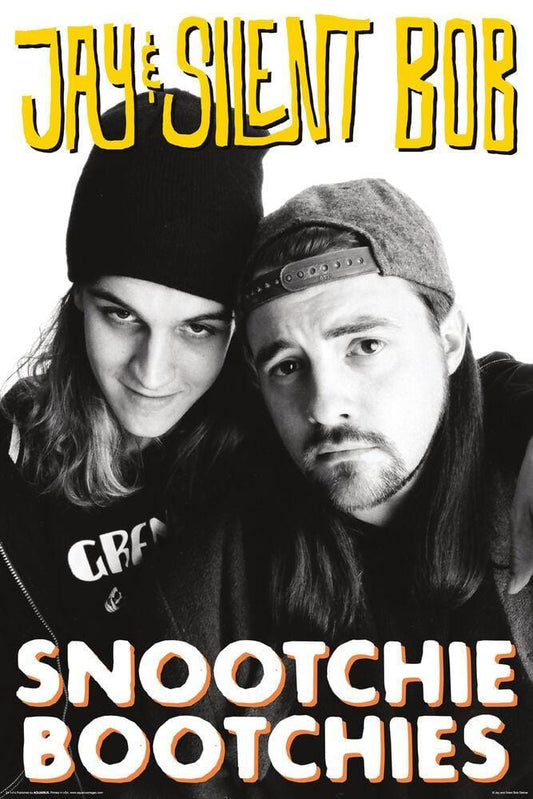 Posters Jay and Silent Bob - Poster 101424