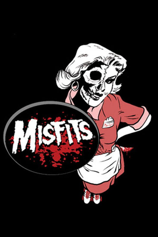Posters Misfits - Marilyn - Poster 100841