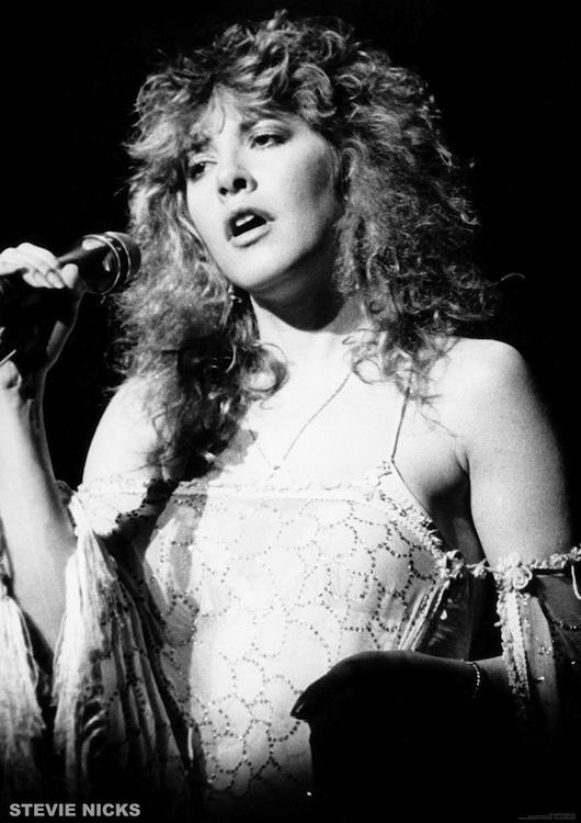 Posters Stevie Nicks - 1977 - Poster 101451