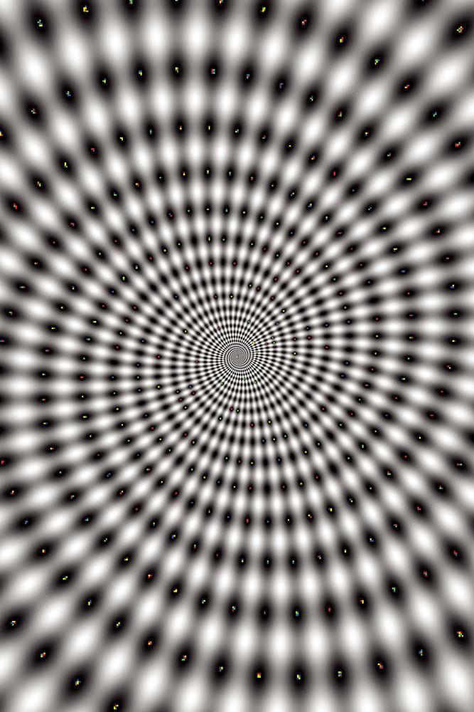 Posters Warp - Poster 100887