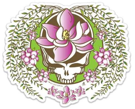 Stickers Grateful Dead - Sugar Magnolia SYF - Sticker 102925