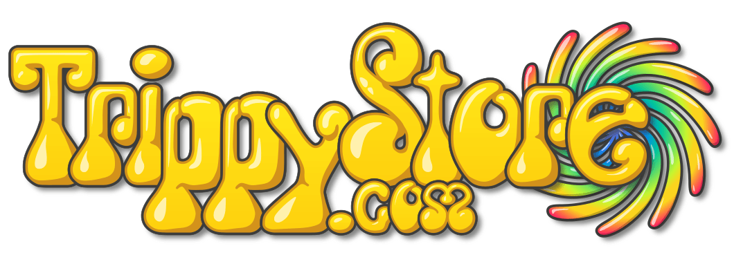 Stickers TrippyStore - Sticker 000002