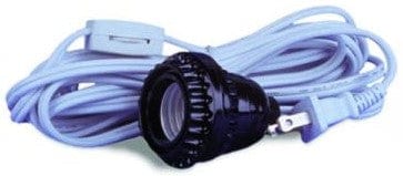 Tapestries 15 Foot Electric Lantern Power Cord - Light 102750