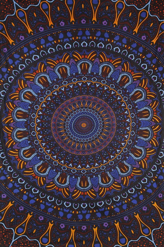 Tapestries 3D - Eclipse - Tapestry 012578