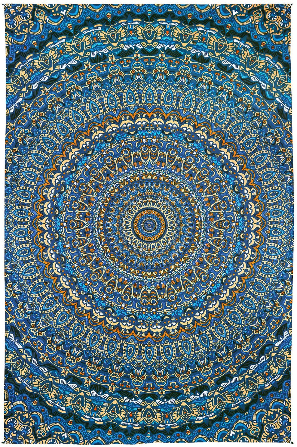 Tapestries Chris Pinkerton - Harmony in Color - Tapestry 011252