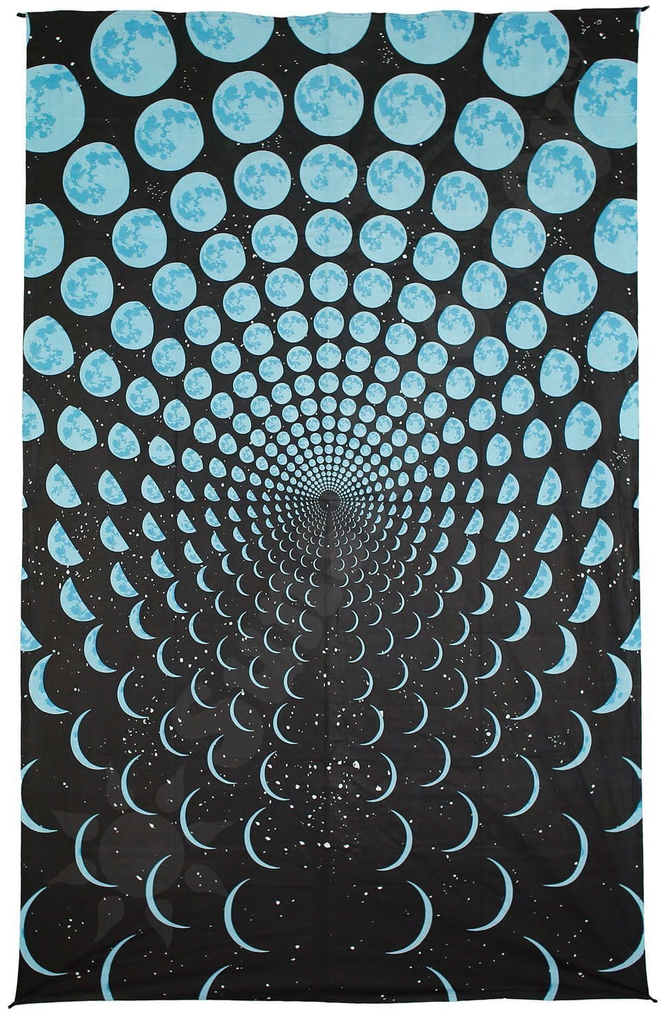 Tapestries Moon Phases - Tapestry 100024