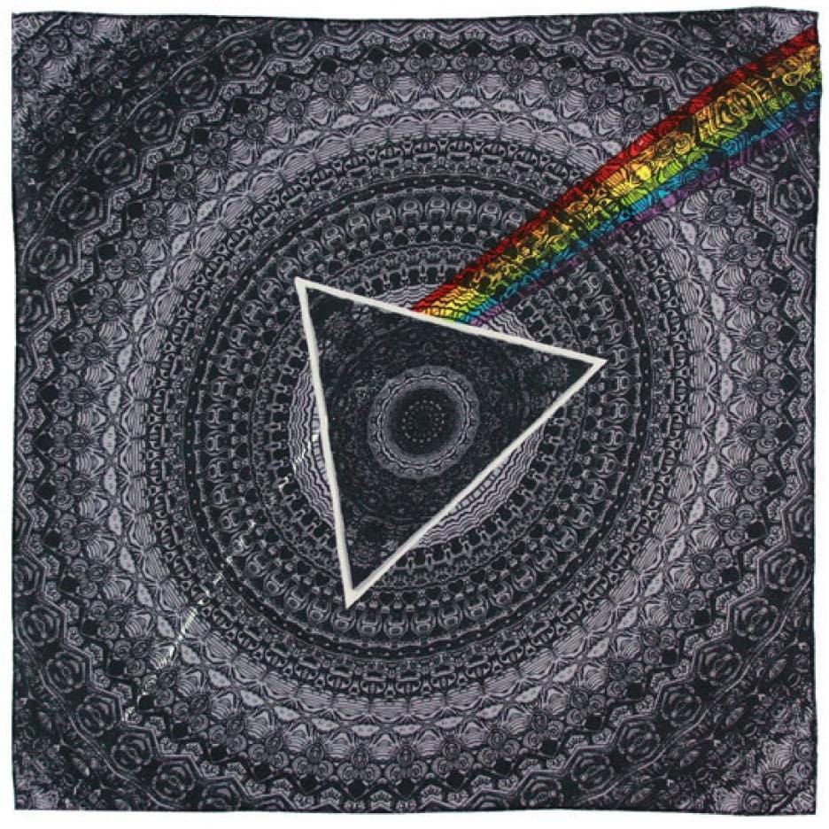 Dark side of discount the moon tapestry