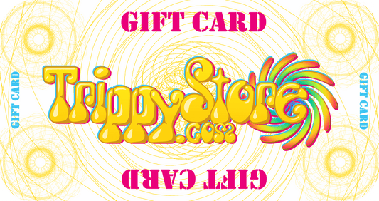 Gift Cards TrippyStore Gift Card
