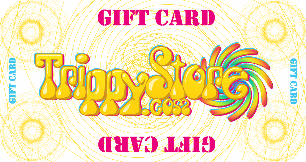 Gift Cards TrippyStore Gift Card