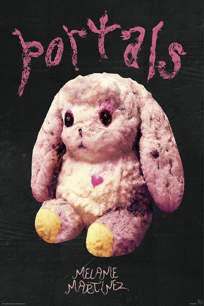 Posters Melanie Martinez - Portals - Poster 103641 TrippyStore