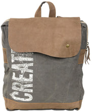 Load image into Gallery viewer, Bags Create - Backpack 103103
