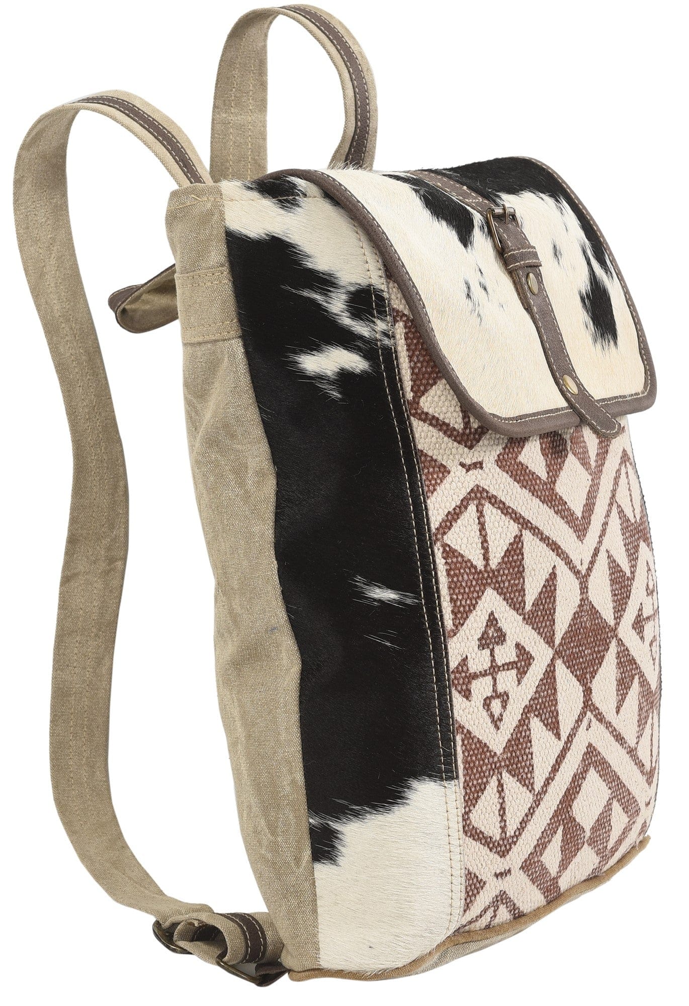 Bags Desert Geometry - Backpack 103081