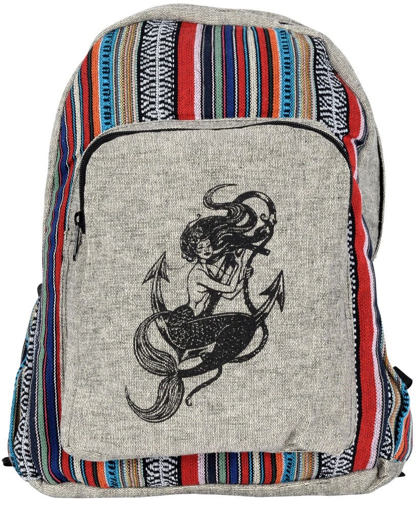Bags Mermaid - Backpack 103093
