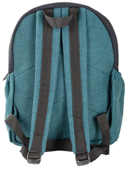 Bags Mushrooms - Teal - Backpack 103078