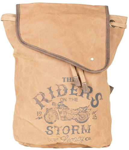 Bags Riders on the Storm - Backpack 103109