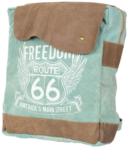 Bags Route 66 Freedom - Backpack 103108