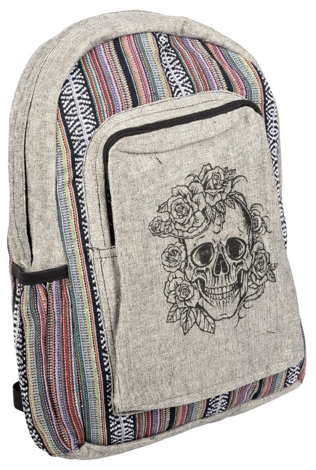 Bags Sugar Skull - Backpack 103089
