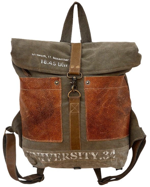 Bags University - Backpack 103112
