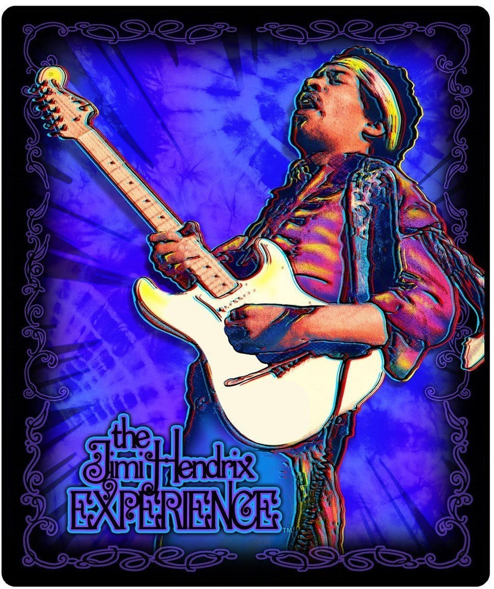 Jimi-Hendrix-Guitar-Solo-Fleece-Blanket