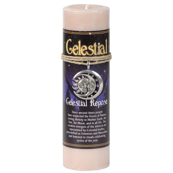Candles Celestial Repose - Celestial Pendant - Candle 103210