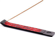 Load image into Gallery viewer, Incense Burning Rage - Dragon - Canoe Incense Burner 100457
