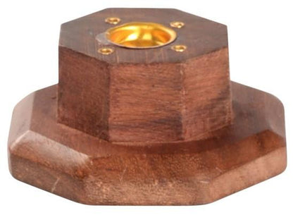 Incense Celestial Sun and Moon - Tower Incense Burner 101879