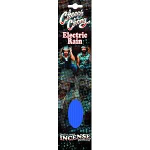 Incense Cheech and Chong - Electric Rain - Incense Sticks 100495
