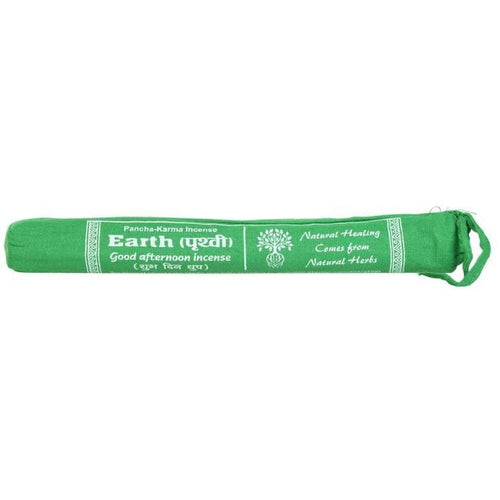 Incense Earth - Incense Sticks 101895
