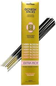 Incense Gonesh - Cherry Blossom - Incense Sticks 101689
