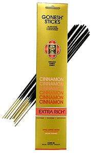 Incense Gonesh - Cinnamon - Incense Sticks 101690