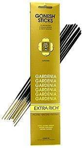 Incense Gonesh - Gardenia - Incense Sticks 101695