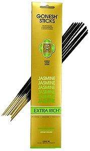 Incense Gonesh - Jasmine - Incense Sticks 101698