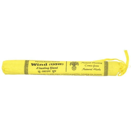 Incense Healing Wind - Incense Sticks 101896