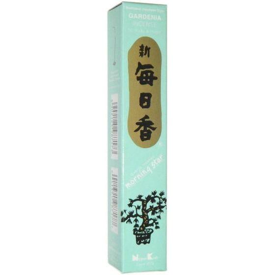 Incense Morning Star - Gardenia - Incense Sticks 100473