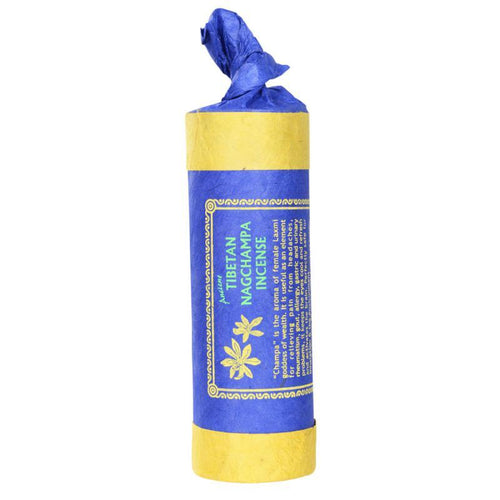Incense Tibetan - Nag Champa - Incense Sticks 101887